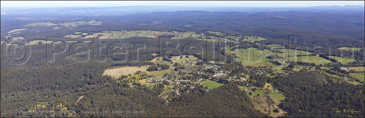 Peter Bellingham Photography Rawson - VIC (PBH4 00 9428)